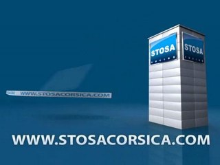 Spot France 3 Corse - Stosa Corsica par novacoms