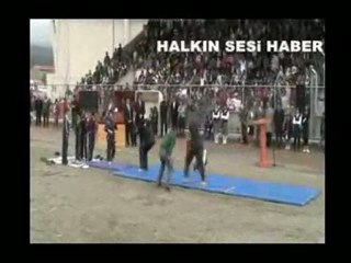 23 NİSAN BAYRAMI 2010