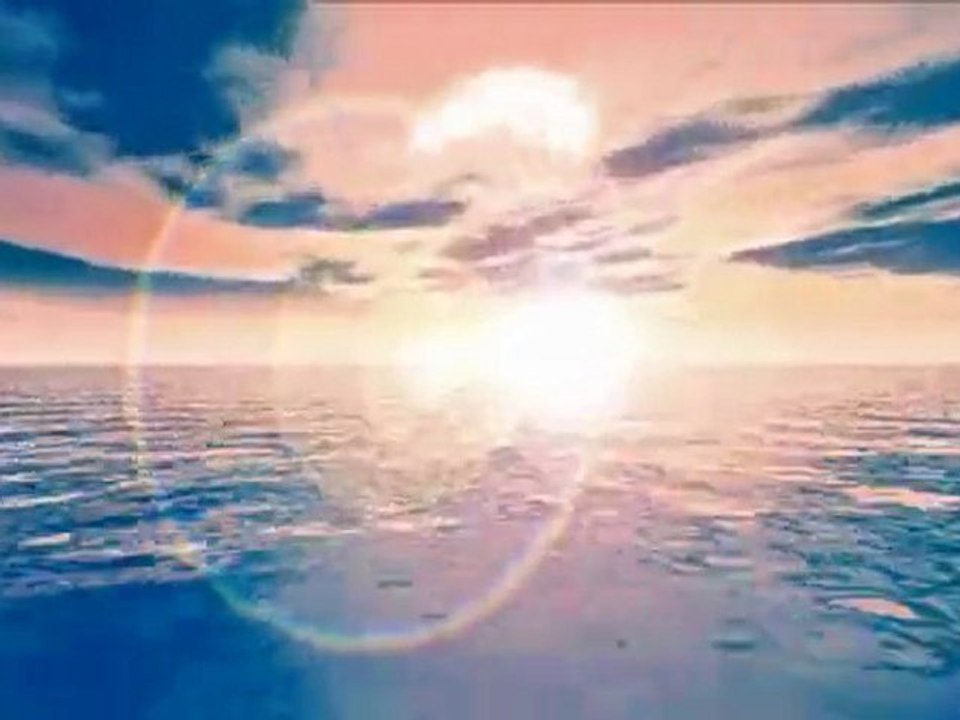 Spot France 3 Corse - Stromboni par Novacoms