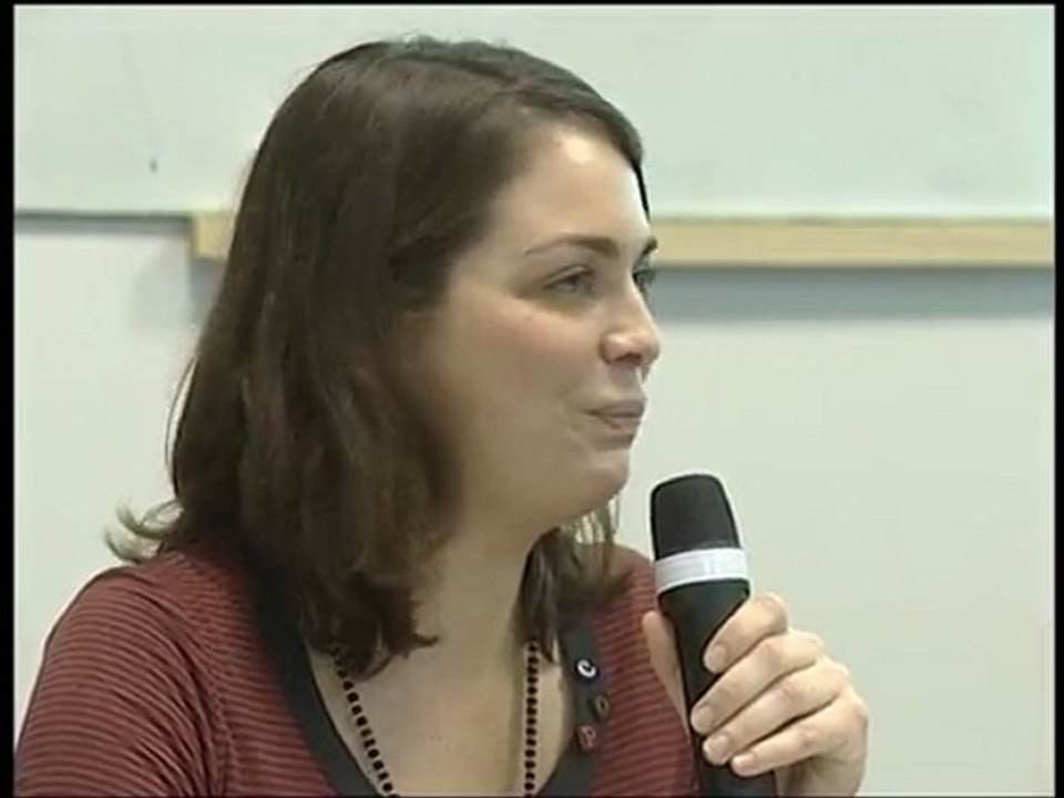 Réunion du 27/11/2009 - extrait 11