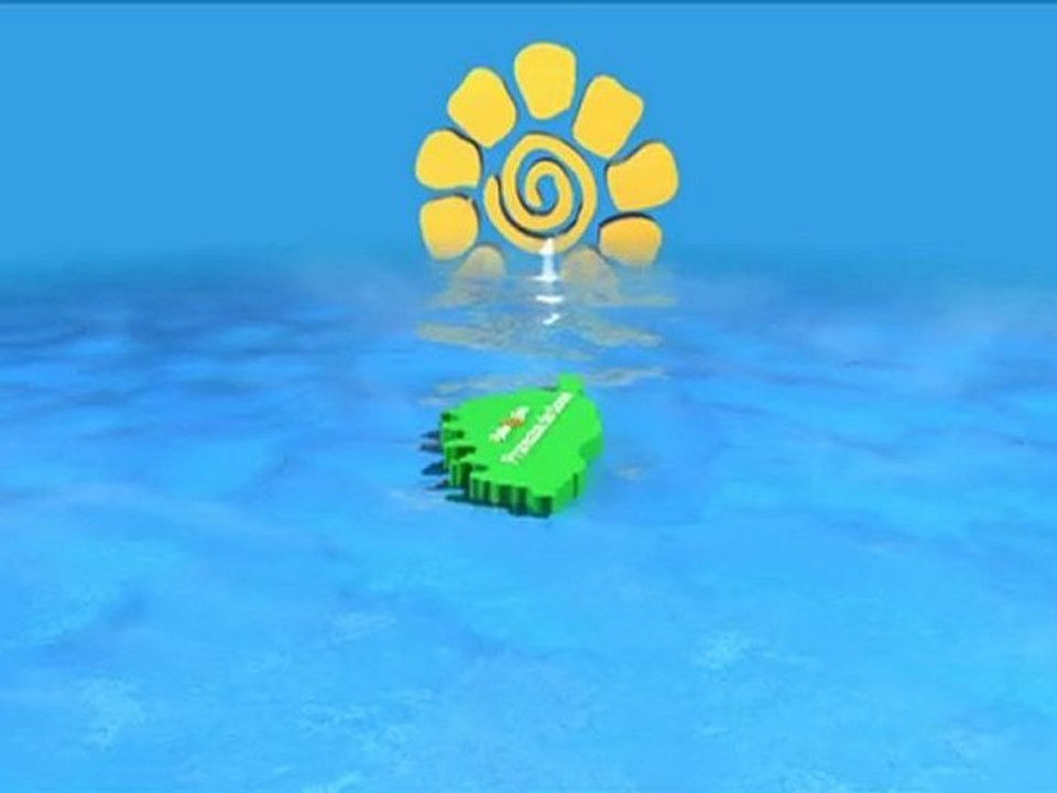 Spot France 3 Corse - Pruneaux de corse par Novacoms