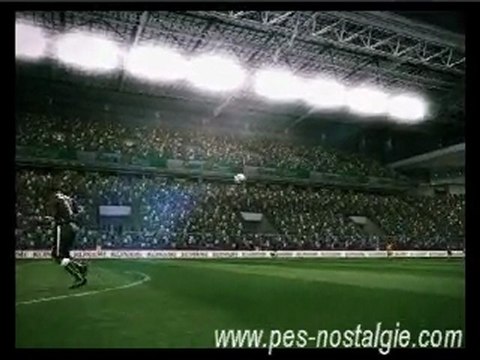 coupe du monde 2010 - pes 2010 - (musique) - Best of