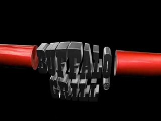 Spot France 3 Corse - Buffalo Grill par Novacoms