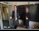 Révisionnisme d'une école catho traditionaliste (Infiltrés)