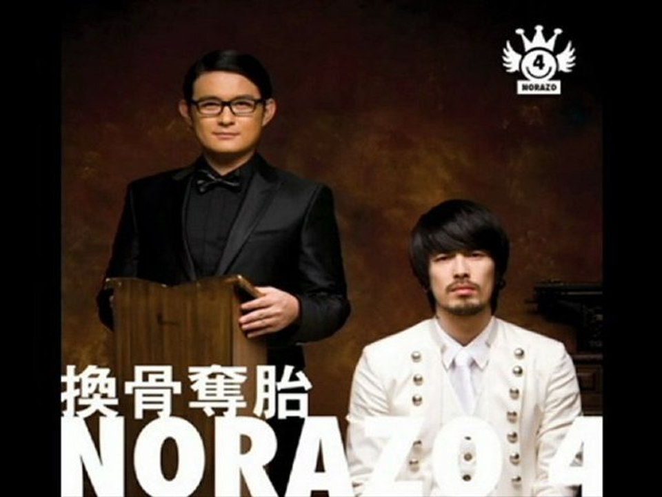 Norazo 邊備