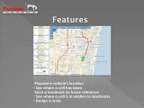 GPS Teen Tracking and Fleet Tracking Software