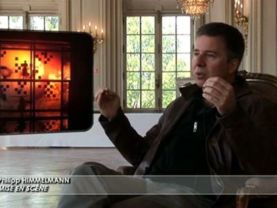 Interview de Philipp Himmelmann