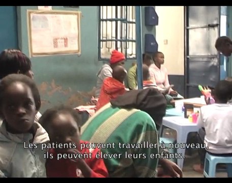 Sida : Médicaments génériques menacés