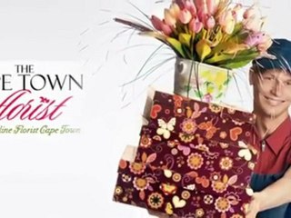 Send Flowers Around the World With a Push of a Button