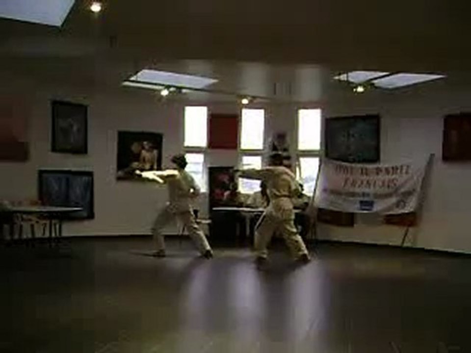 Heian Shodan