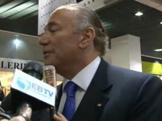 Wiser-Pratte dénonce les "mensongeries" de Lagardère