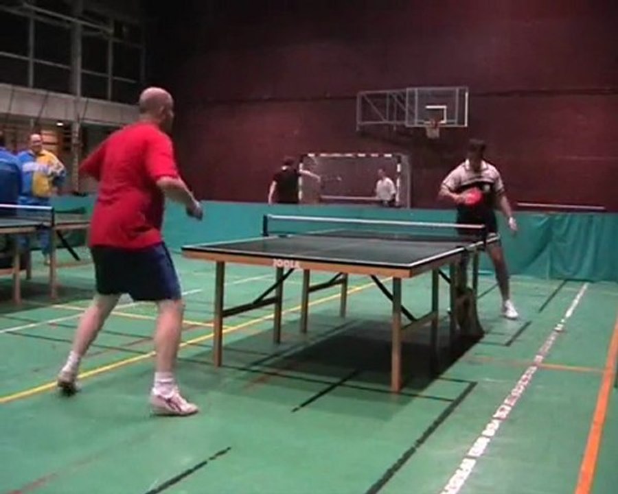 me pingpong
