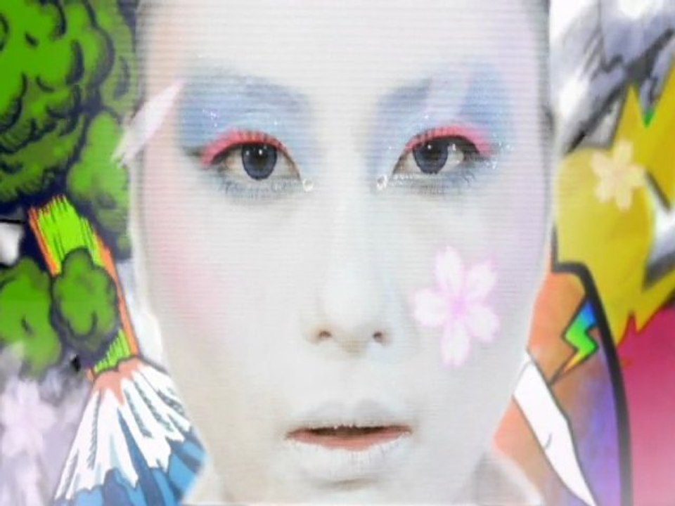 Bomb The Bass - Boy Girl (!K7)