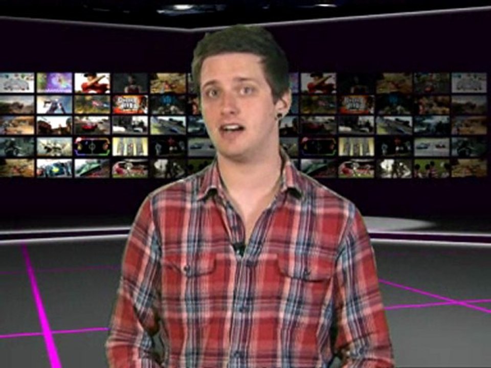 New Halo Reach clues with Birth of a Spartan