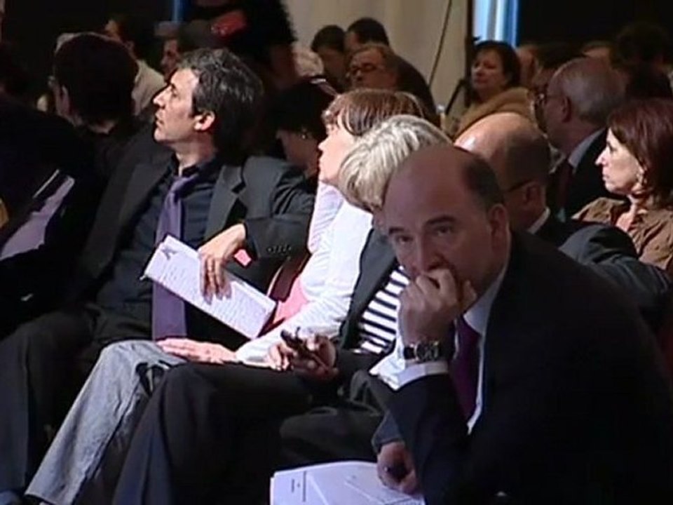 discours de Henri Emmanuelli