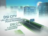GDF SUEZ - DSI City