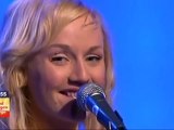 Eurovision 2010 Sweden - Anna Bergendahl - This-Is-My-Life