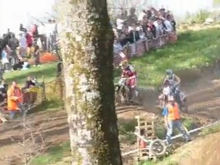 MX VUE QUALIF UFOLEP 44 - By $w!K -----) SWIK MX (-----