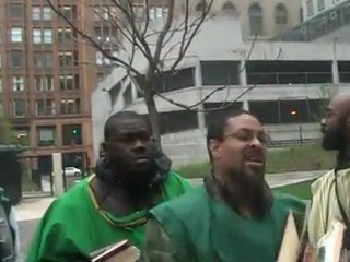 PT6 STAND BOLD FOR THE TRUTH