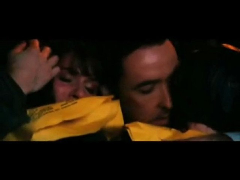 2012 Full Movie_WHITE HOUSE CRASH