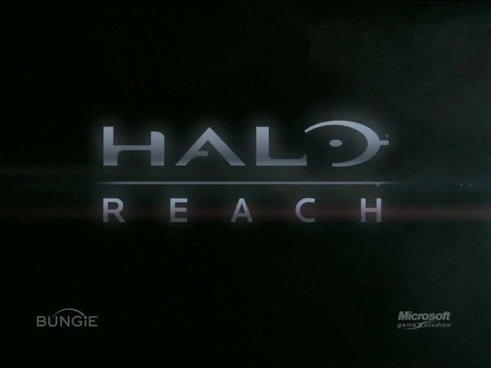 Halo : Reach - "Birth of a Spartan" Trailer
