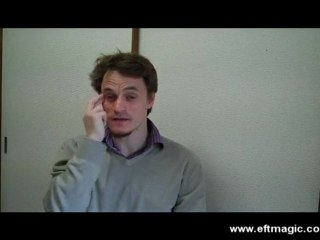 EFT - I'm Not Very Lady Like