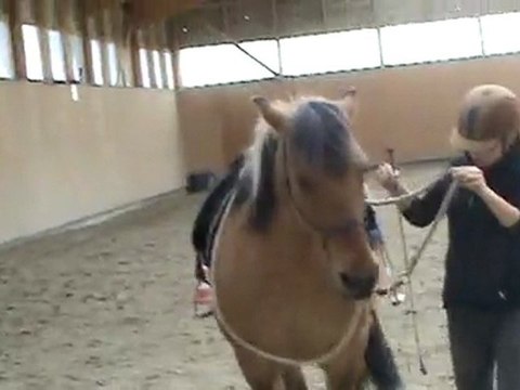 vacances pâques 2010 ( pas espagnol à pied )