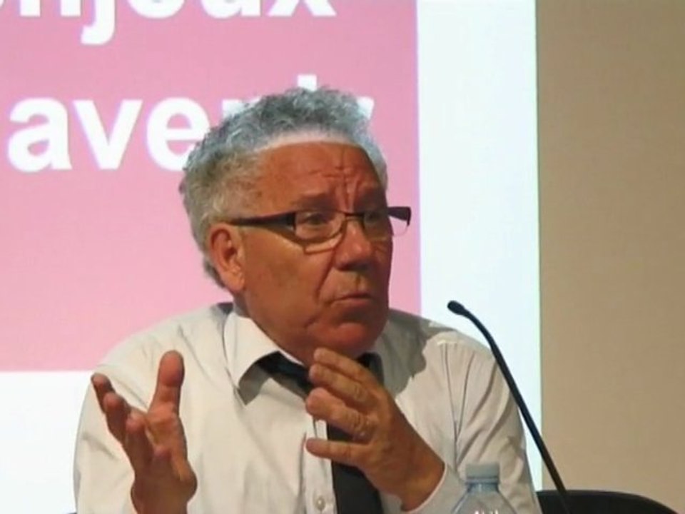 Les migrations internationales, quels enjeux (1/3)