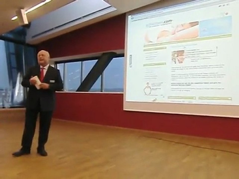 Laudatio zu schwitzen.com | NRW Website Award 2010