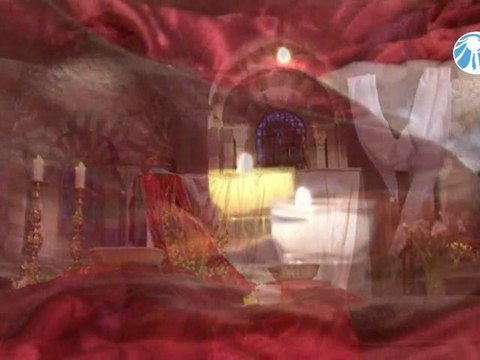 Pèlerinage au puy en velay 2010 - Pastorale des jeunes Lyon