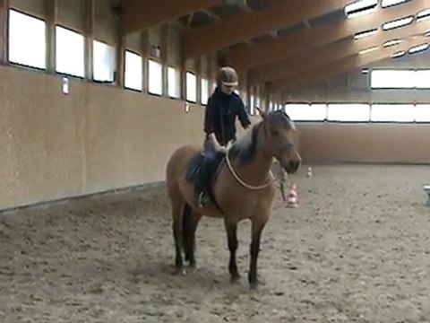 vacances pâques 2010 ( session de nuque ?? )