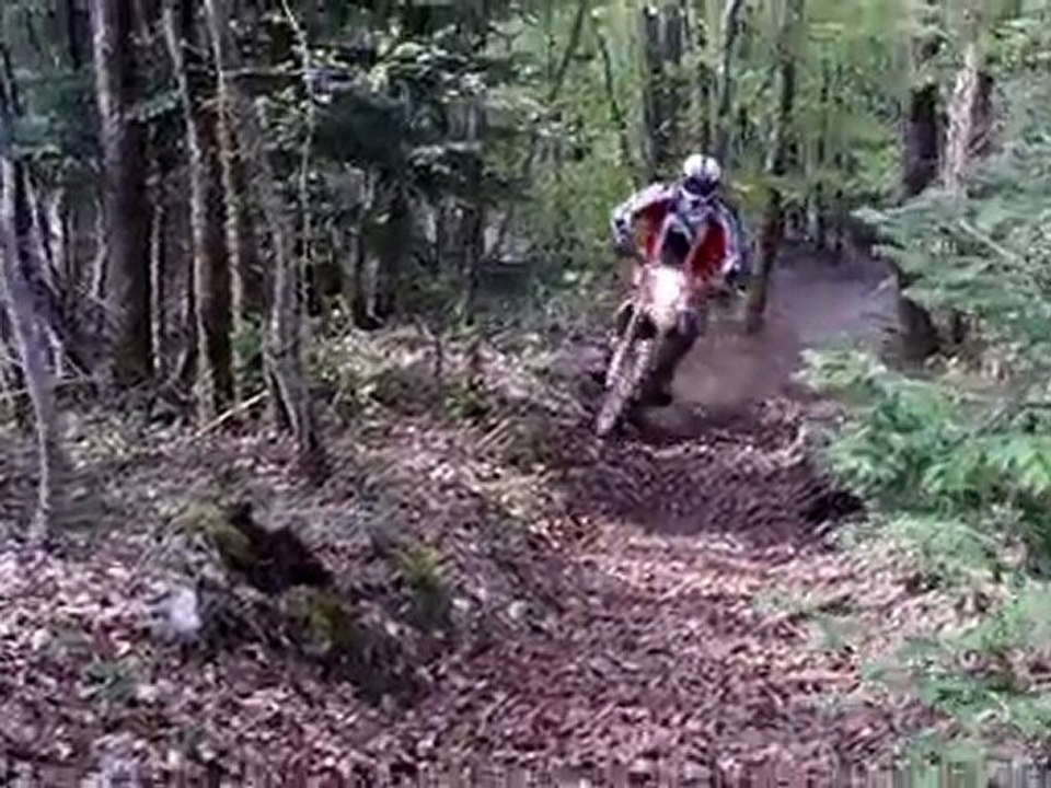 r1sc2 montée racine