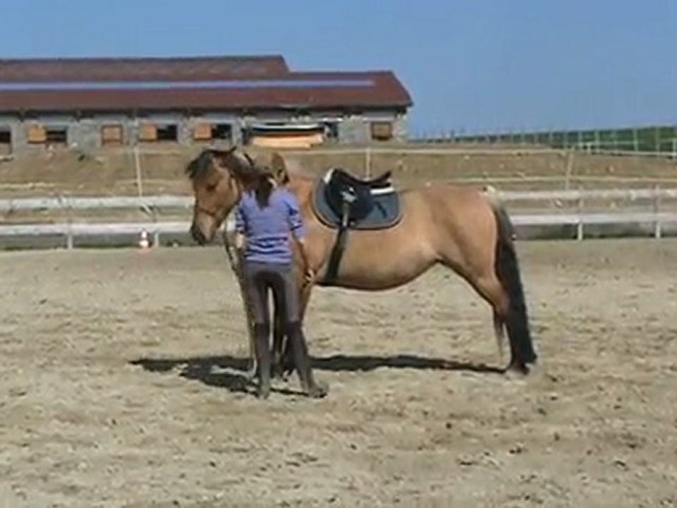 vacances pâques 2010 ( reverence )