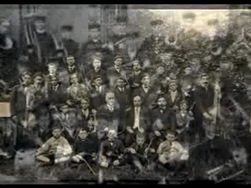 Bhale Bacce Crew - Cet Homme La