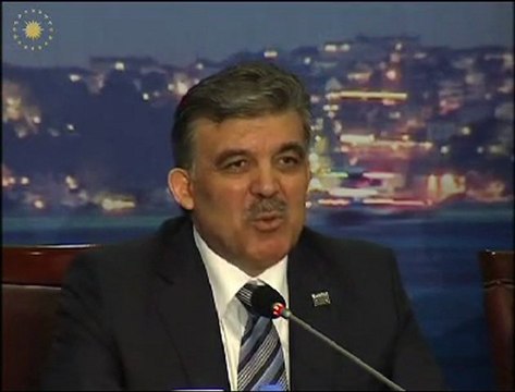 Türkiye, Bosna-Hersek ve Sırbistan Devlet Başkanları -1