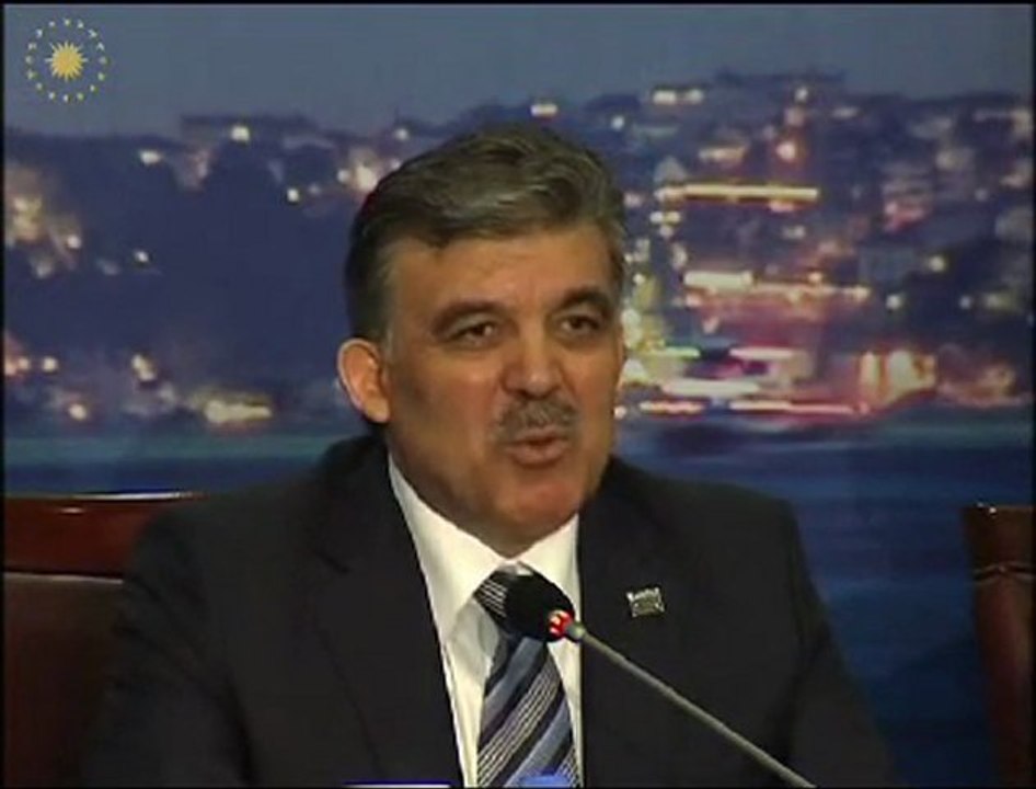 Türkiye, Bosna-Hersek ve Sırbistan Devlet Başkanları -1