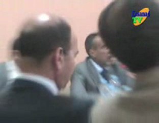 كلمة السيد مدير الأكاديمية