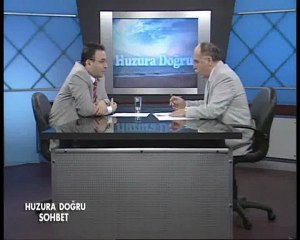 Namazdan sonra edilecek dua