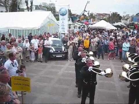 11ème foire paysanne et Artisanale, animations.
