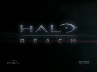 Halo Reach - La naissance d'un Spartan