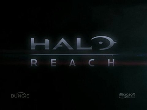Halo Reach - La naissance d'un Spartan