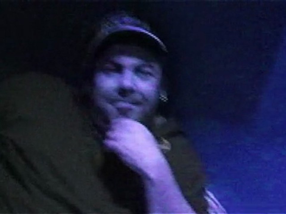 Eva Maria - IAO LATINO SYSTEM