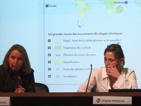 Les migrations internationales, quels enjeux (3/3)