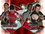 Ressurexion Match 7 Members Only VS Kash & Chambers