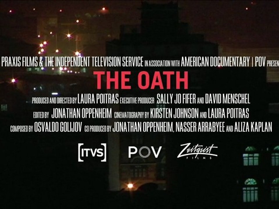 The Oath