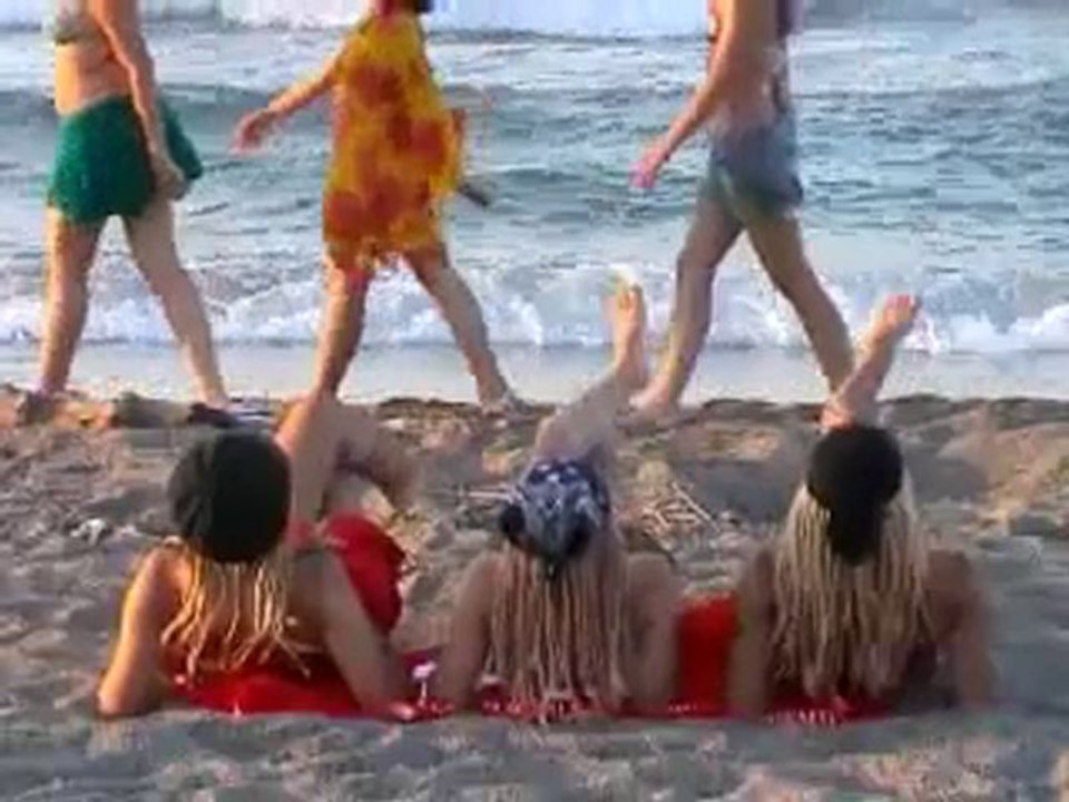 Locomondo - Δεν Κάνει Κρύο