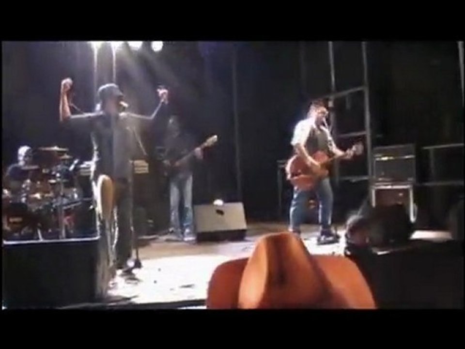 Eva Maria - live- IAO LATINO SYSTEM