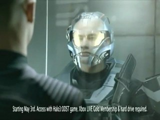 Halo Reach - Welcome to Noble Team (Short Version)