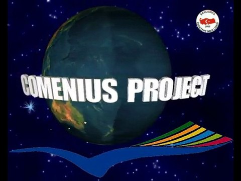 esentepe imkb lisesi comenius projesi