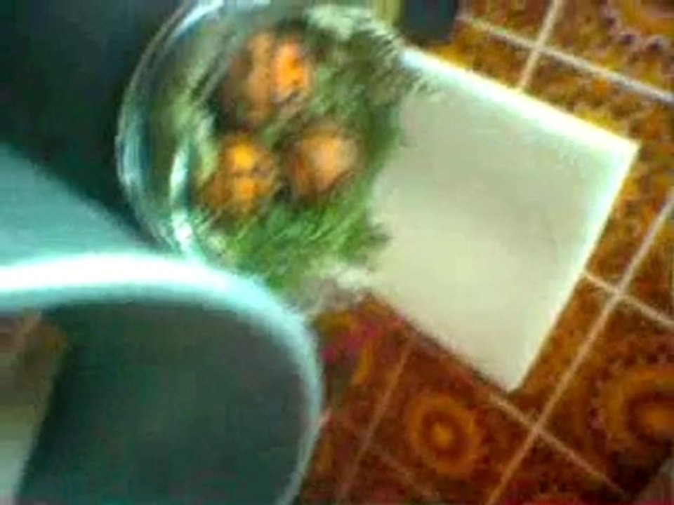 Lecker Kochen aus der ... Part1-2